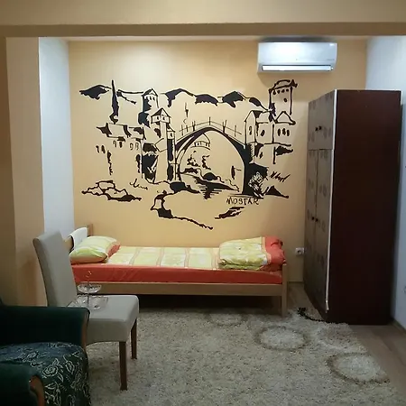 Mirza Guest house