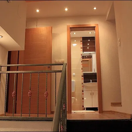 Mirza Gæstehus Mostar