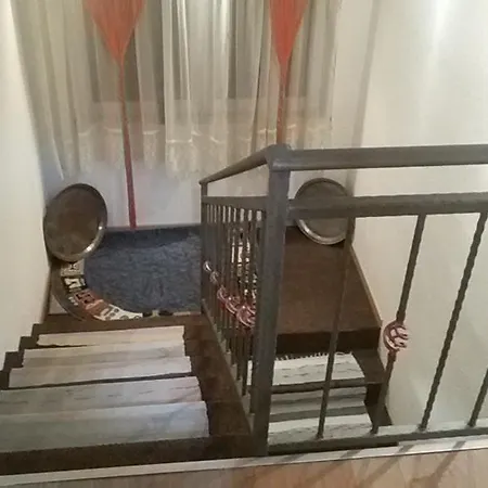 Mirza Gæstehus Mostar